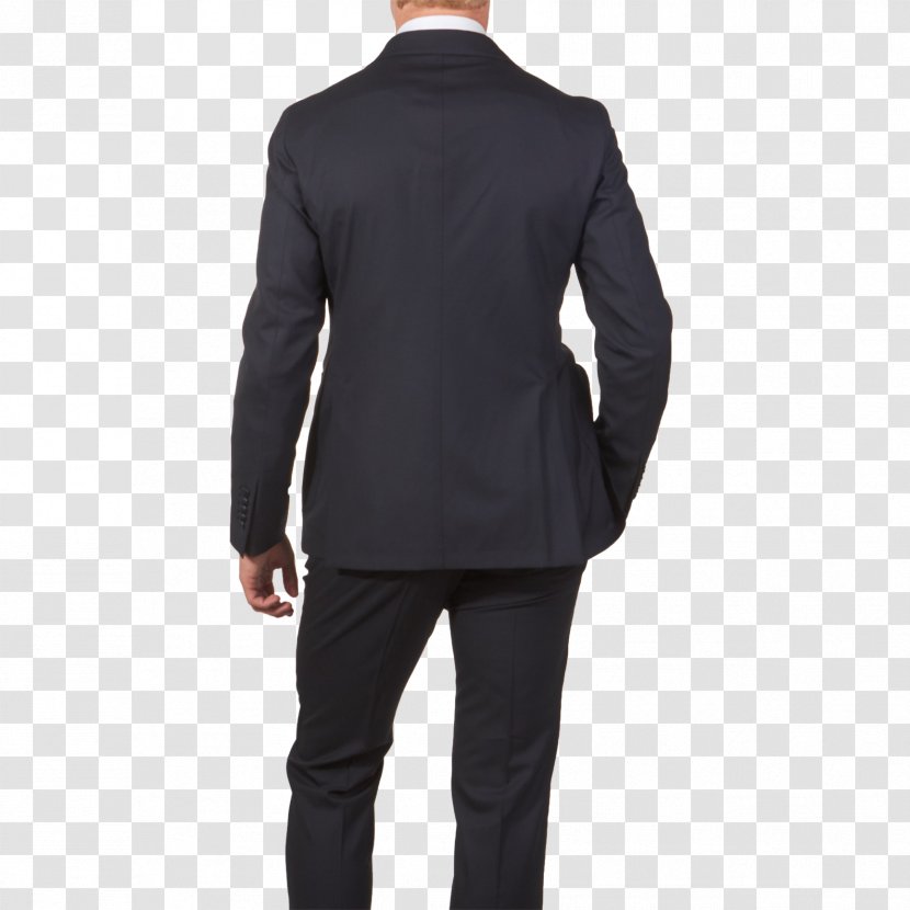 Tuxedo Double-breasted Single-breasted Jacket Clothing - Sweater - Suit Transparent PNG