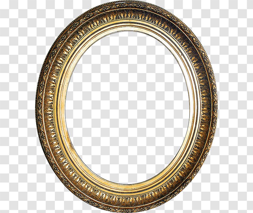 Photography Image Editing Photomontage - Brass - Frame Golden Transparent PNG