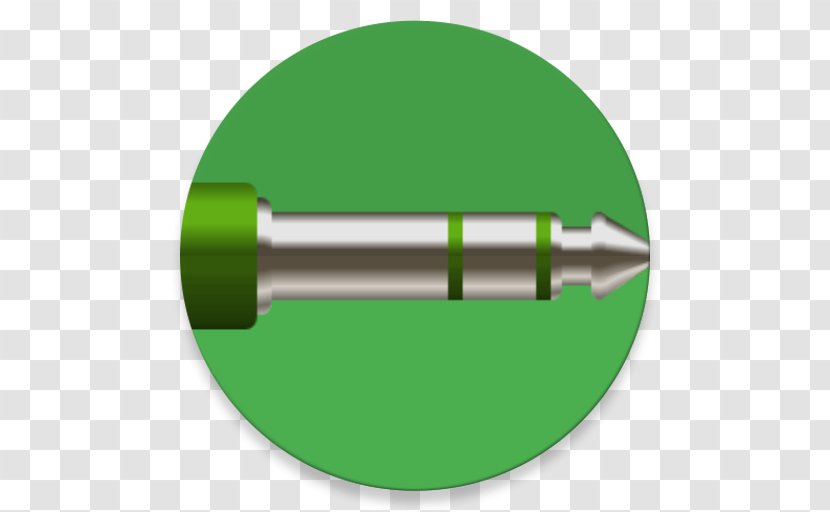 Green Cylinder - Taobao Transparent PNG