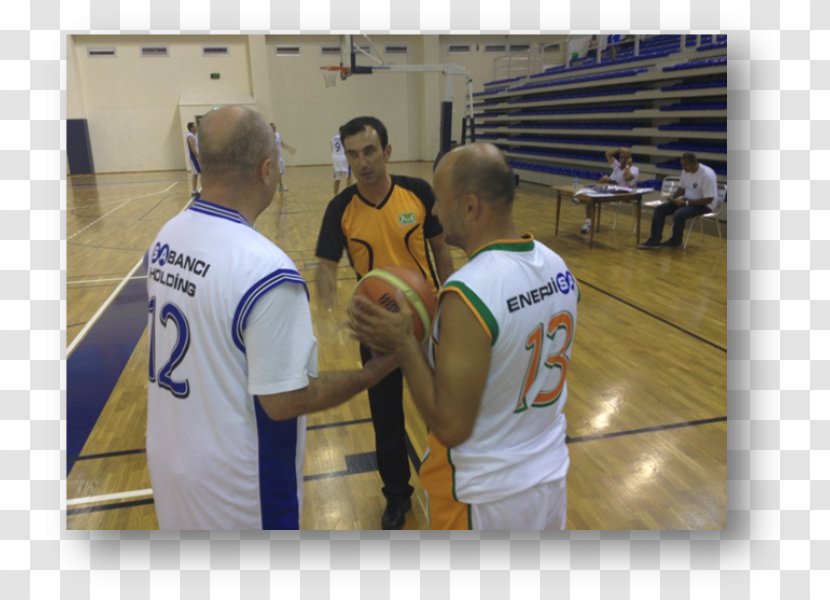 Team Sport Ball Game Tournament - Italian Basketball Cup Transparent PNG