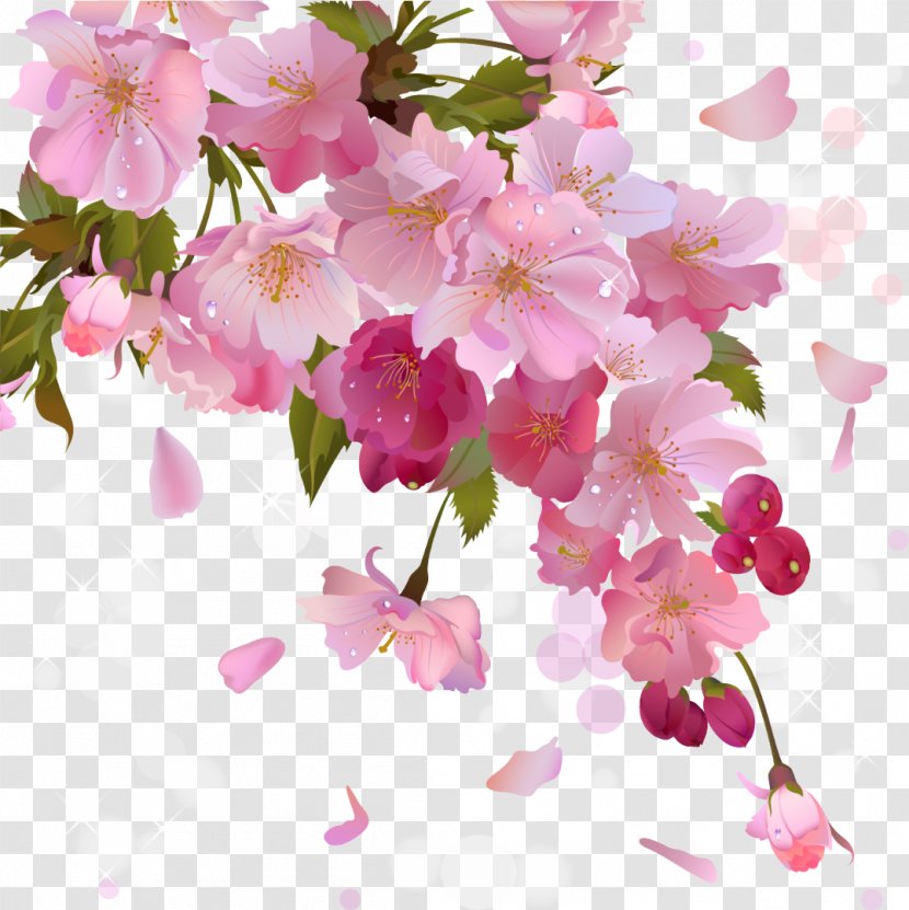 Flower Bouquet Floristry Clip Art - Floral Design - Flowers Transparent PNG