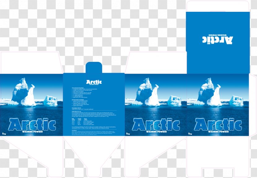 Brand Logo Banner - Water Transparent PNG