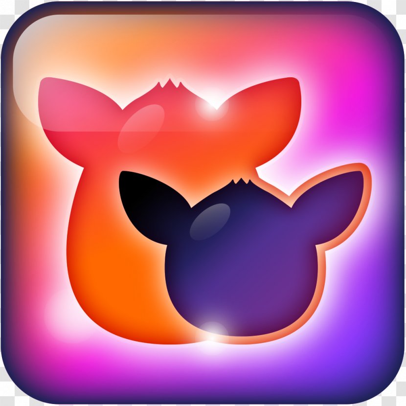 Furby BOOM! Furbacca - App Store - Android Transparent PNG