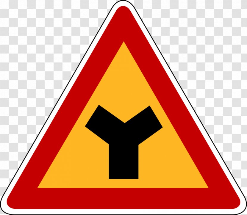 Traffic Sign Thumbnail Clip Art - Photography - Cross The Road Transparent PNG