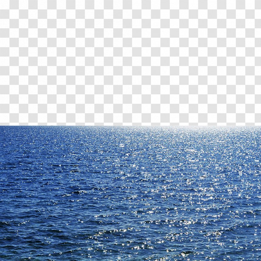 IPhone Desktop Wallpaper Sea Ocean - Wave Transparent PNG