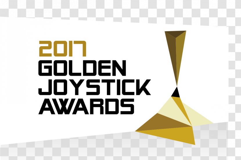 Golden Joystick Awards Logo Brand Game - Conan Exiles Transparent PNG
