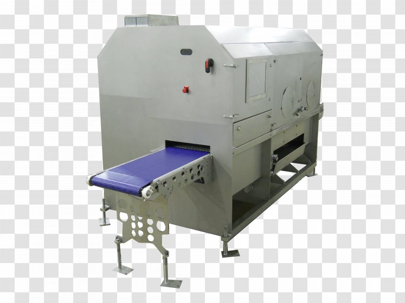 Water Jet Cutter Cutting Tool Meat Processing Equipment LLC - Machine - Li Transparent PNG