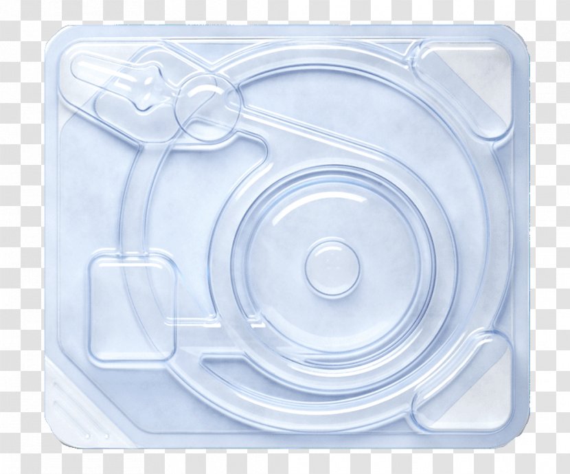 Plastic Tableware - Medical Devices Transparent PNG