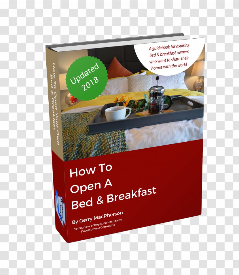 Bed And Breakfast Hotel Business Tourism Transparent PNG