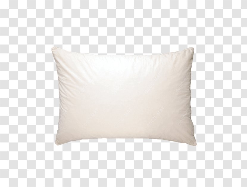 Throw Pillows Bedding Bed Sheets Cushion - Medium - Pillow Transparent PNG