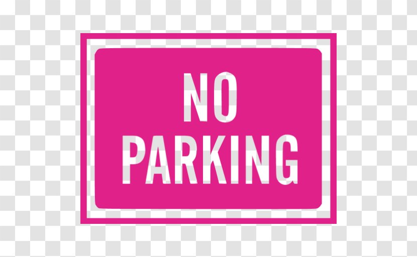 Disabled Parking Permit Car Park Gate Transport - Fire Lane Transparent PNG