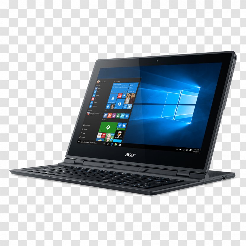 Laptop Intel Core I5 Acer Aspire - I7 Transparent PNG