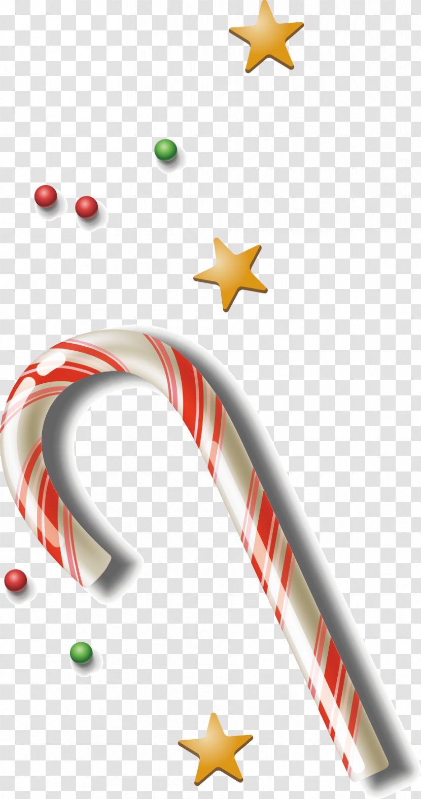 Christmas Decorative Pattern - Cartoon - Logo Transparent PNG