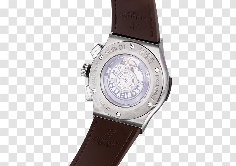 Watch Strap Quartz Clock Uhrenarmband Festina - Hardware Transparent PNG