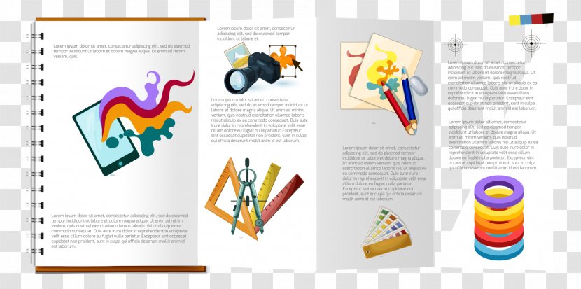 Euclidean Vector Photography Illustration - Stock - Learning Tools Combine Transparent PNG