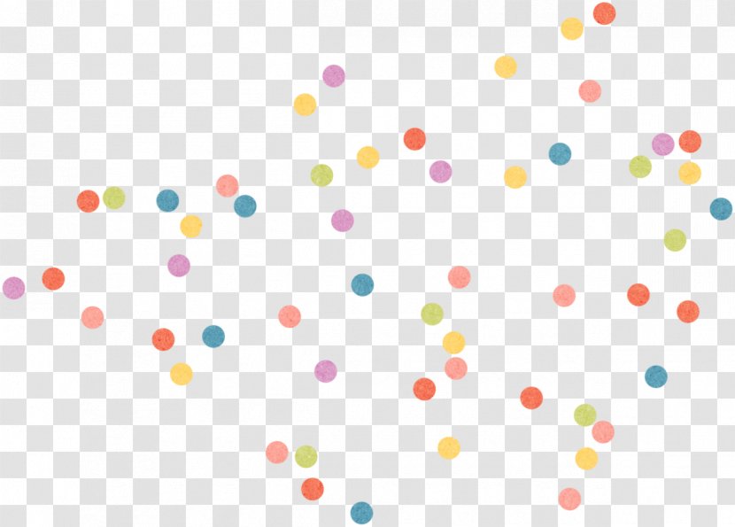 Confetti Clip Art - Point - File Transparent PNG