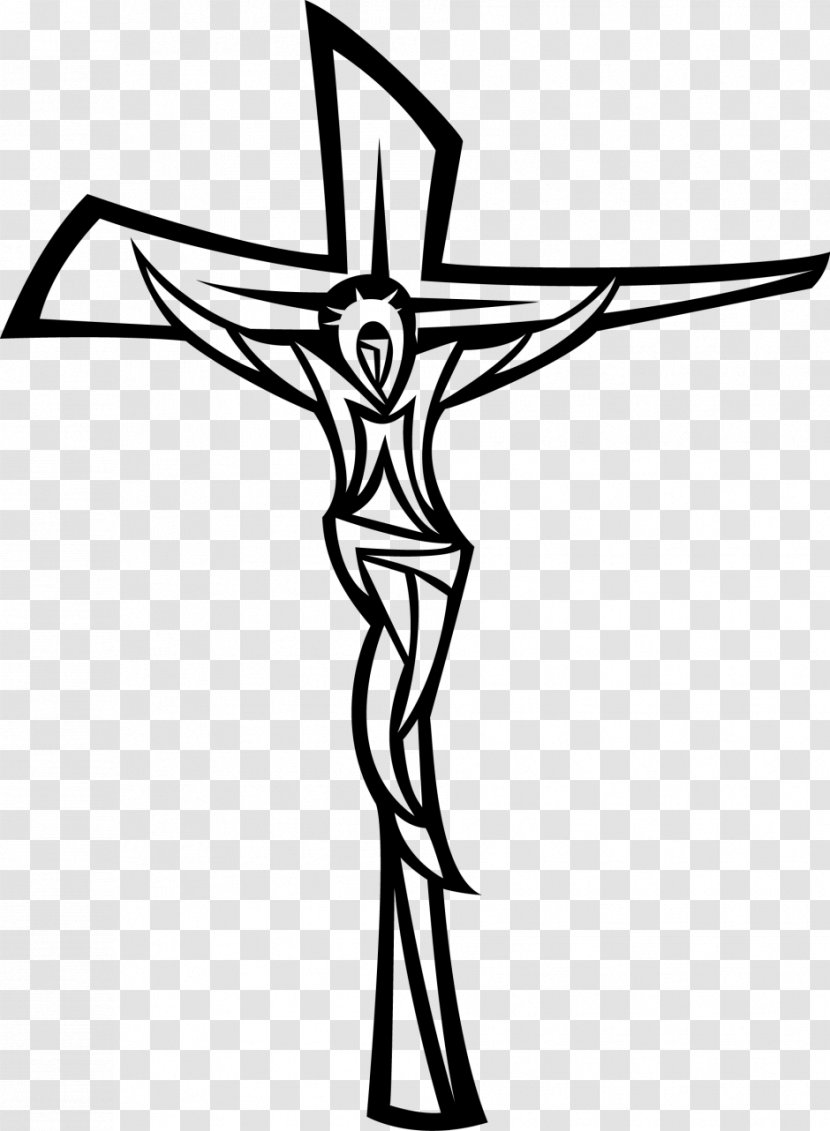 Christian Cross Clip Art - Arm - Jesus Transparent PNG