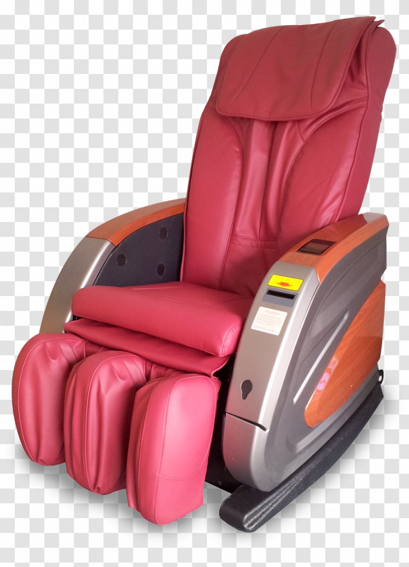 Massage Chair Car Seat Vending Machines Transparent PNG