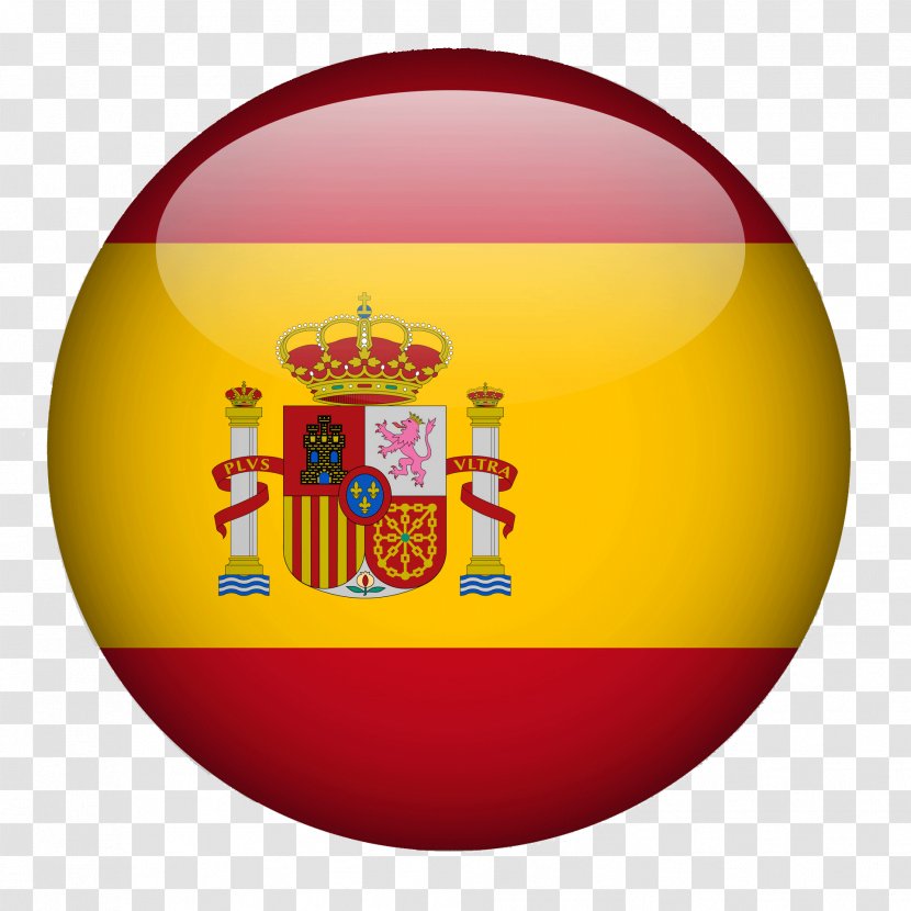 Flag Of Spain Spanish Clip Art - Stock Photography Transparent PNG