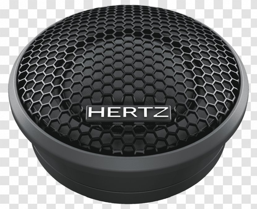Tweeter The Hertz Corporation Loudspeaker Amazon.com Transparent PNG