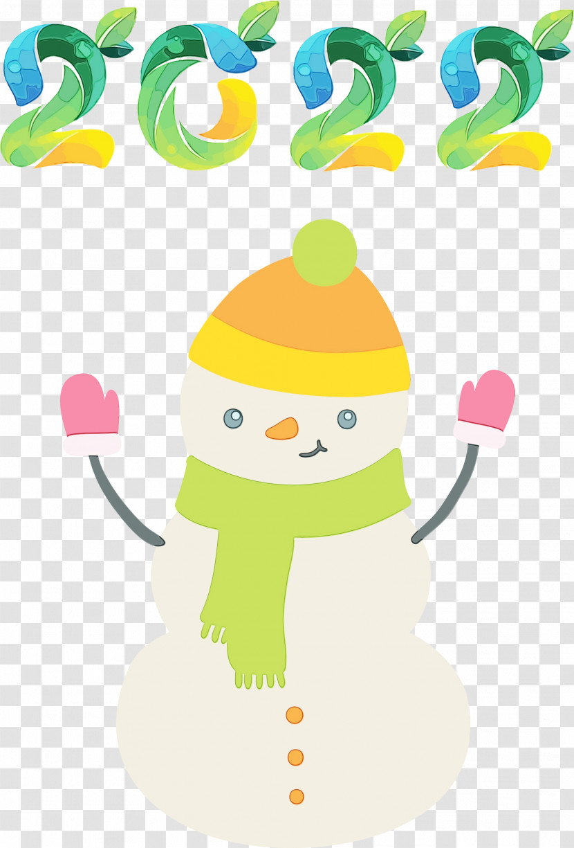 Cartoon Character Line Meter Infant Transparent PNG