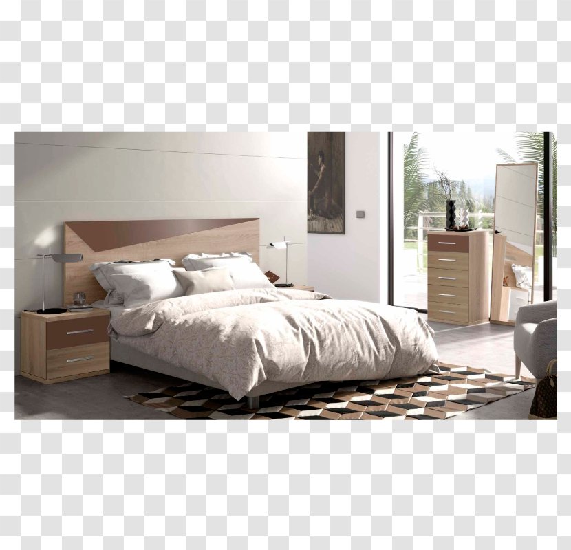 Table Bedroom Furniture Armoires & Wardrobes Headboard - Commode Transparent PNG