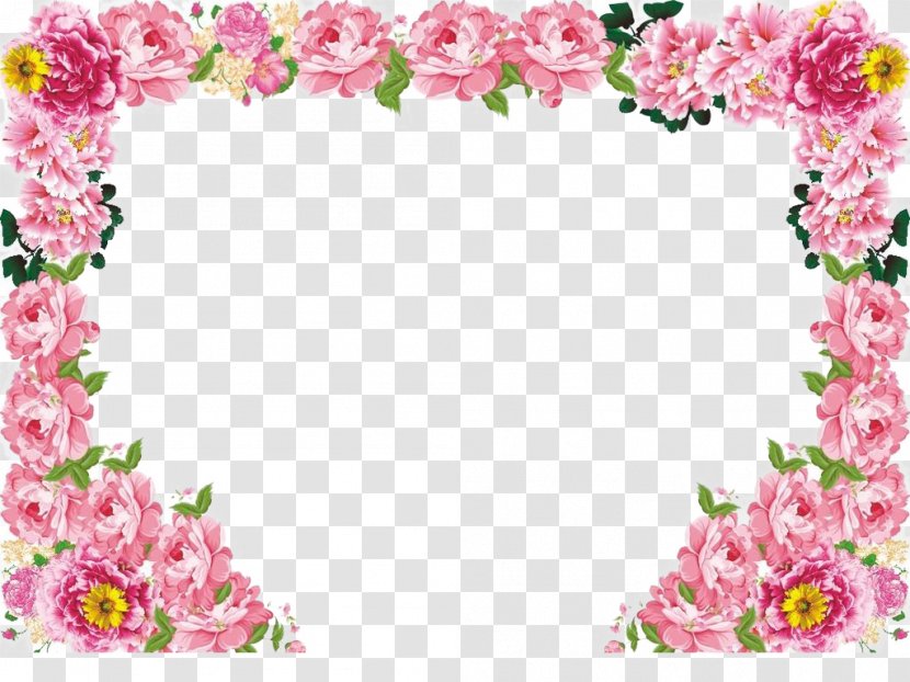 Arch 22 Rose - Rectangle - Pink Arches Transparent PNG