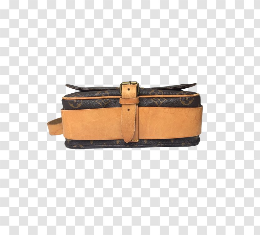 Handbag Louis Vuitton Leather Belt - Shoulder Bag Transparent PNG