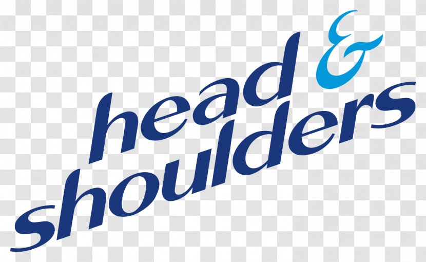 Head & Shoulders Advertising Shampoo Logo - Cdr - Shoulder Transparent PNG