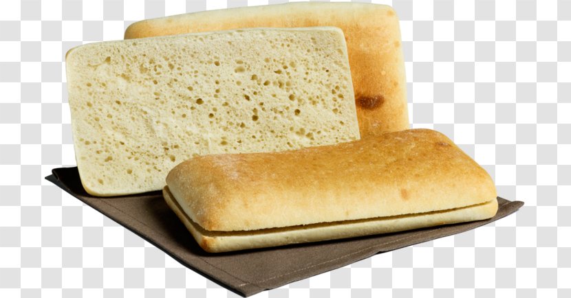 Toast Rye Bread Mono- And Diglycerides Of Fatty Acids Flour - Grassi Vegetali - Vegan Kebab Transparent PNG