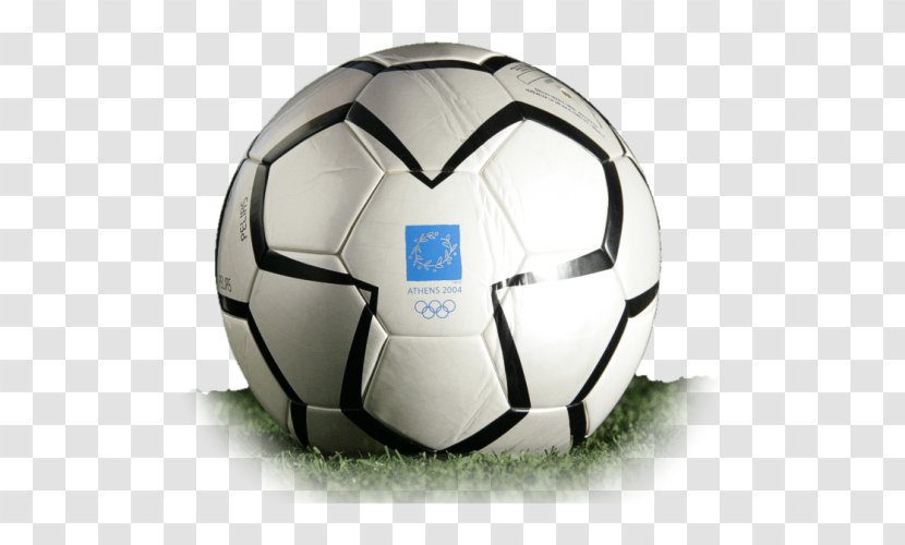 Football 2004 Summer Olympics Olympic Games Transparent PNG
