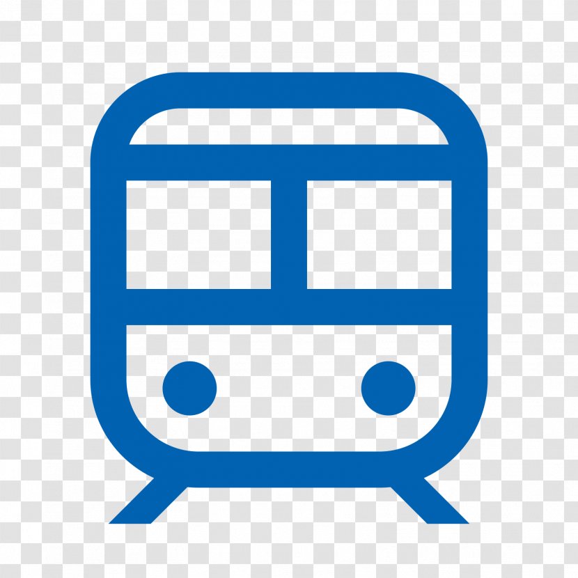 Rapid Transit Train Rail Transport - Smile - Subway Transparent PNG