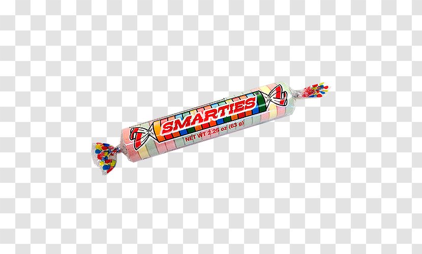 Smarties Candy Company Gummi Rock - Small Bell Transparent PNG