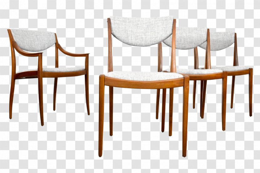 Table Chair Armrest Transparent PNG