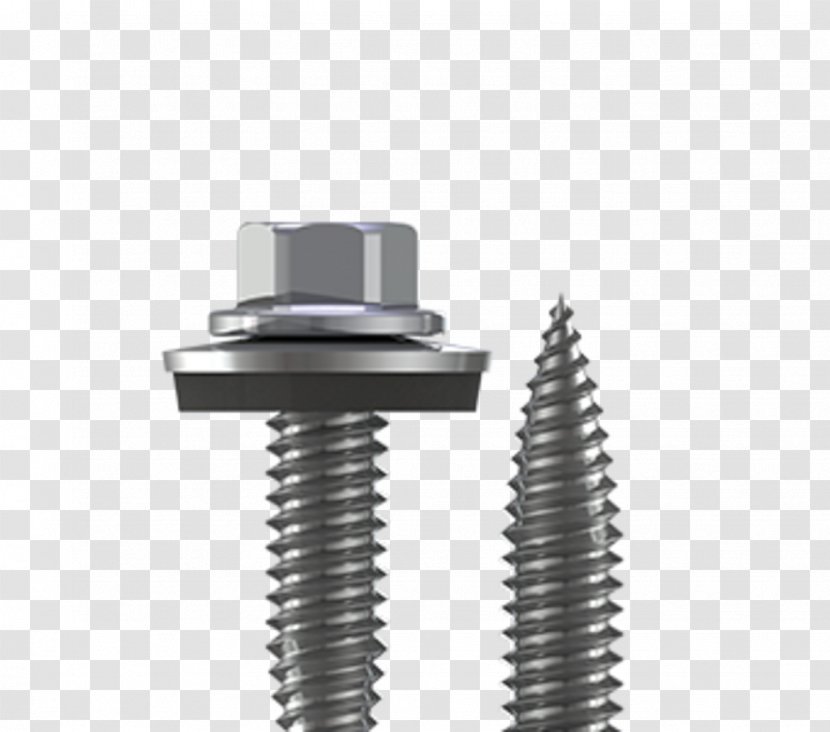 Fastener Angle Screw Transparent PNG