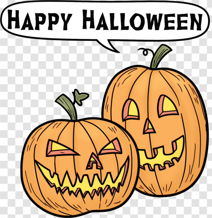 Halloween Sign Transparent PNG