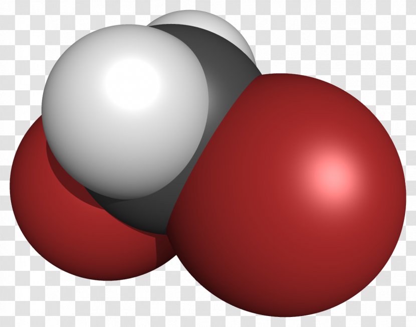 Dibromomethane Chemistry 1,2-Dibromoethane Chemical Compound - Red - 3d Transparent PNG