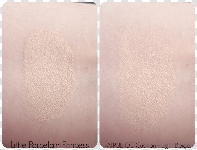 Cosmetics Skin - Beige Transparent PNG