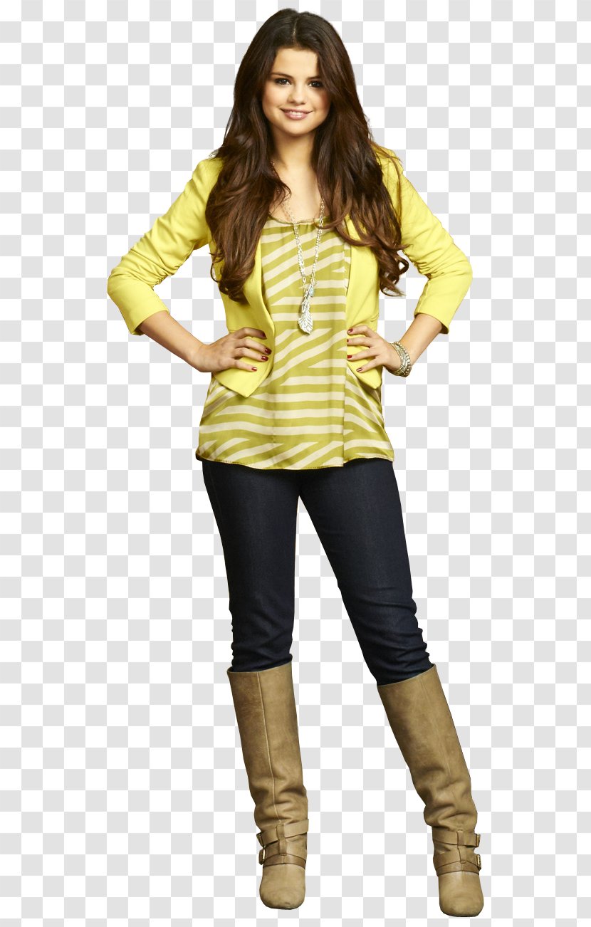 Selena Gomez Photography Actor - Watercolor - TEEN Transparent PNG