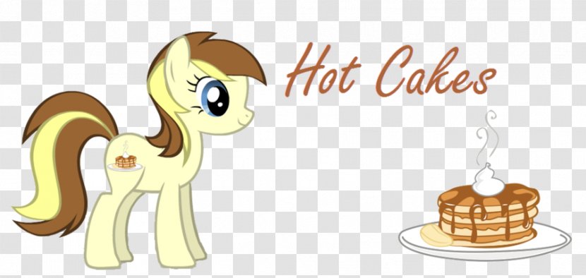 Horse Dog Canidae Clip Art - Heart - Hot Cakes Transparent PNG