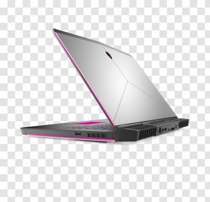 Laptop Dell Alienware 15 R3 Intel Core I7 Transparent PNG