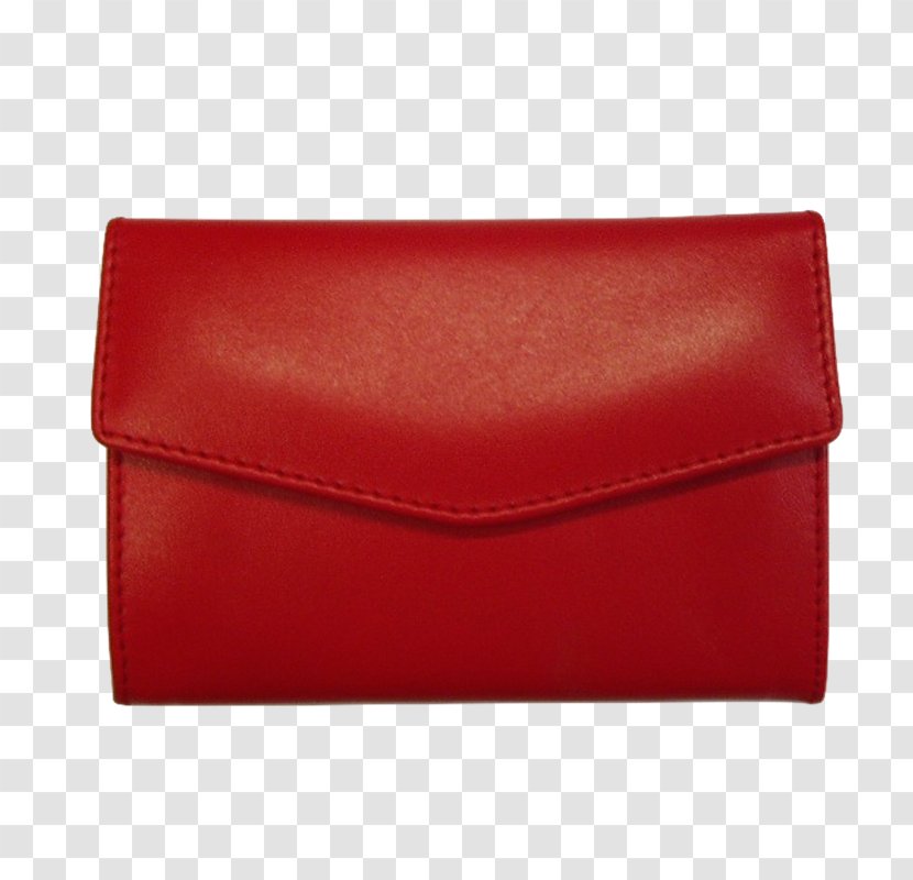 Handbag Coin Purse Leather Wallet - UVAS Transparent PNG