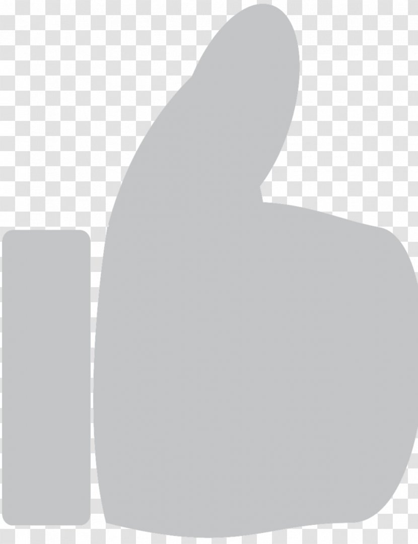 Thumb Signal Finger Symbol - Hand - Hands Transparent PNG