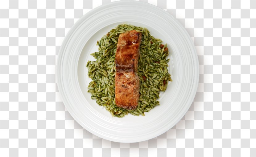 Vegetarian Cuisine Fresco Foods, Inc. (Eat Fresco) Asian Meal - Food - Grilled Salmon Transparent PNG