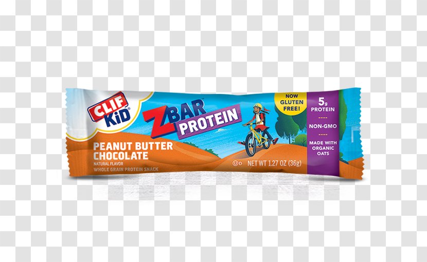 Chocolate Bar Peanut Butter Cup Cookie Clif & Company Mint Transparent PNG