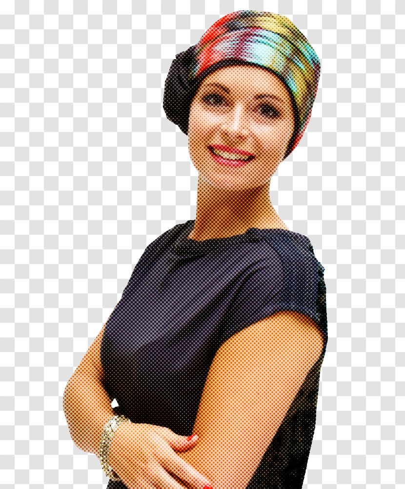 Clothing Beauty Hair Accessory Turban Headgear - Headpiece Fashion Transparent PNG
