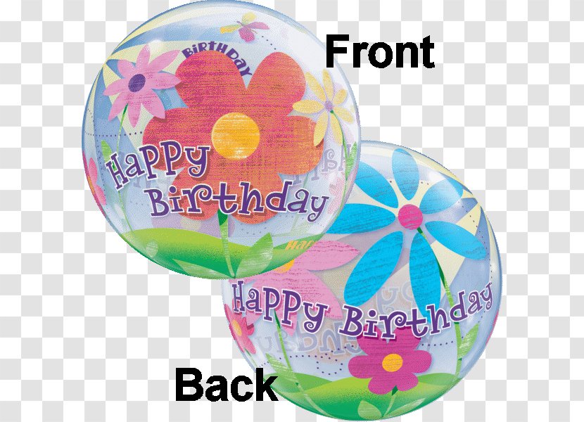 Hot Air Balloon Birthday Flower Wedding Anniversary Transparent PNG