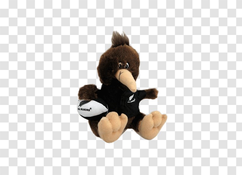 New Zealand National Rugby Union Team Super Crusaders Māori All Blacks Highlanders - Silhouette - Soft Toy Transparent PNG