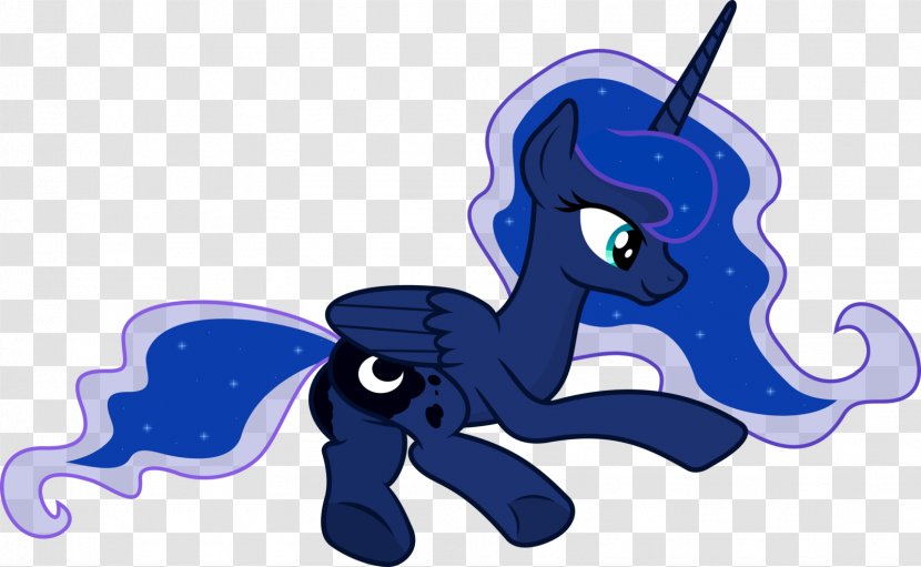 Pony Princess Luna Celestia Twilight Sparkle Pinkie Pie - Horse - Organism Transparent PNG