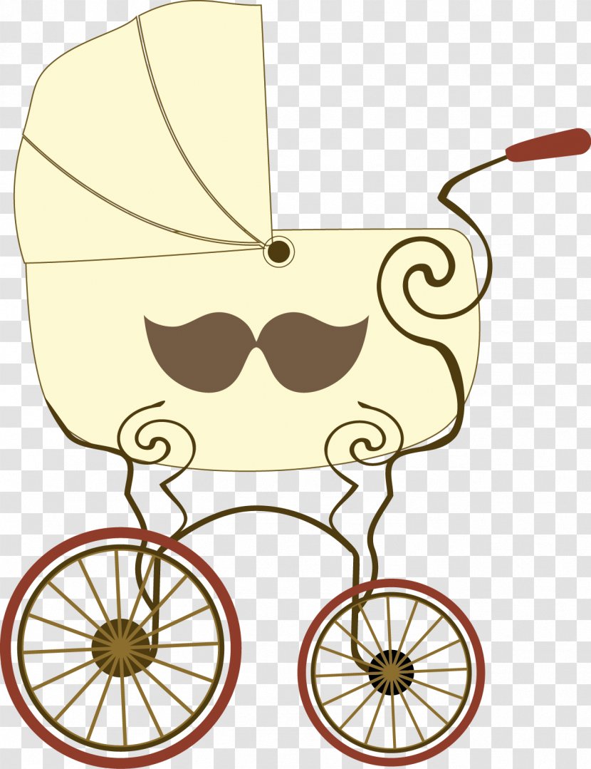 Clip Art - Cartoon - Car Transparent PNG